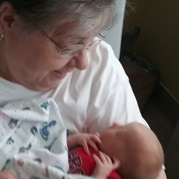 Meet your Posher, Mary - Picture 1 of 1